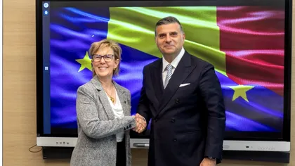 Alexandru Petrescu, ASF: România este implicată activ în procesul de consolidare a piețelor financiare europene