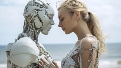 Dragoste digitală: tot mai mulți japonezi aleg relații fictoromantice