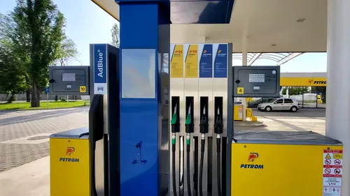 România, printre campioanele scumpirilor la carburanți în Uniunea Europeană