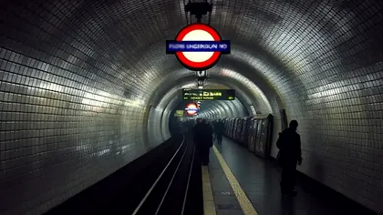 O pană de curent la metroul din Londra a provocat luni haos în transportul urban. Costurile economice ale incidentului