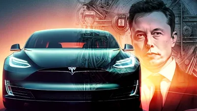 Elon Musk aruncă Wall Street-ul în haos. Anunțul despre noul său partid politic prăbușește acțiunile Tesla