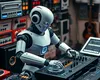 Muzica generată de AI amenință artiștii. Se fac pași pentru schimbarea rapidă a legii în România