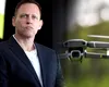 Dronele sprijinite de Peter Thiel s-au prăbușit în timpul testelor militare. Dezastru pentru Stark în fața armatelor britanică și germană