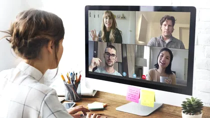 Interviurile video înlocuiesc CV-ul clasic pe piața muncii