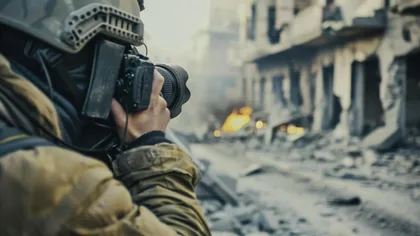 Rușii vor să investească un miliard de ruble pentru dezvoltarea turismului militar în Donbas