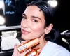Dua Lipa lansează DUA, brandul inteligent de îngrijire a pielii