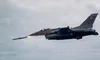Sprijin militar din SUA: România primește 64 de rachete AIM-9X Sidewinder
