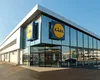 Lidl pregătește un magazin uriaș de peste 3.000 mp în București. Când se va deschide