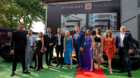 Canadienii de la InteRo Property Development atrag 16 milioane euro, pentru extindere