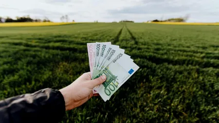 Comisia Europeană ajută fermierii români cu 11,5 milioane €