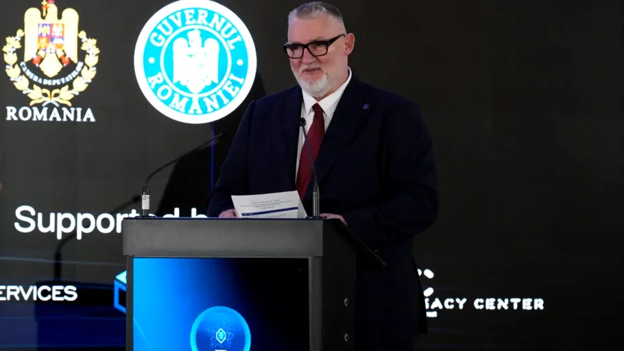 Digital Innovation Summit Bucharest 2026 s-a încheiat la Palatul Parlamentului