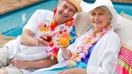 Cele mai bune destinații pentru pensionare în 2025. Unde să trăiești la costuri mici și cu beneficii maxime