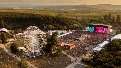 Electric Castle devine un business de 10 milioane euro și aduce în premieră un superstar internațional cu onorariu de 2 milioane dolari