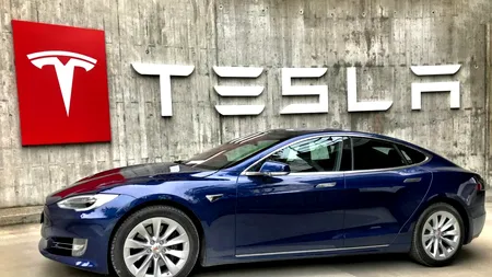 Elon Musk devine primul om din lume cu o avere de jumătate de trilion de dolari