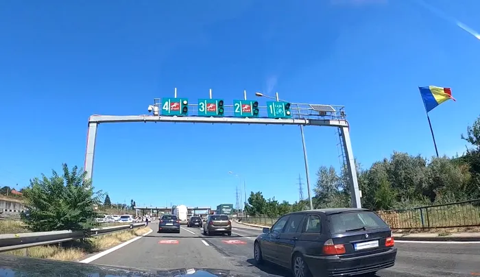 Taxele de drum și de pod se majorează, iar amenzile devin mai mari