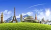 ANALIZĂ EXCLUSIVĂ. Europa turistică în 2025 – Cum schimbă criza climatică harta vacanțelor