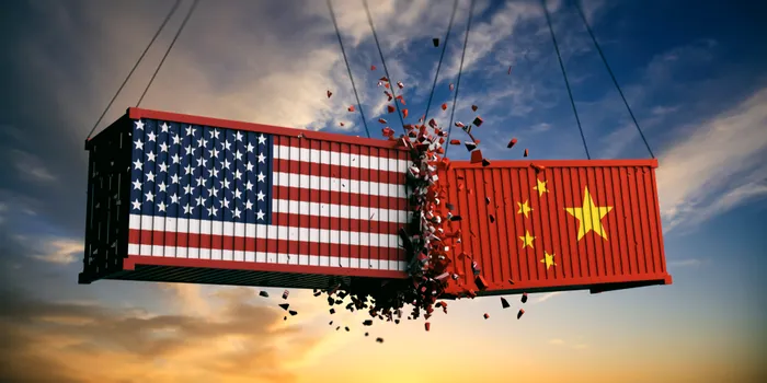 Exporturile Chinei către SUA ating în 2025 un minim istoric
