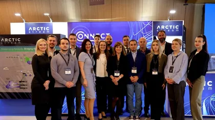 Arctic Stream: Profit net de 8,83 milioane lei, în 2024