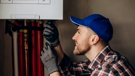 Tot ce trebuie să știi despre revizia tehnică a centralei pe gaz: când se face și cum decurge procedura