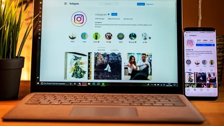 Țara care introduce amenzi uriașe pentru publicitatea pe Instagram