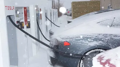 Americanii au dezvoltat o baterie care funcționează și la -40°C