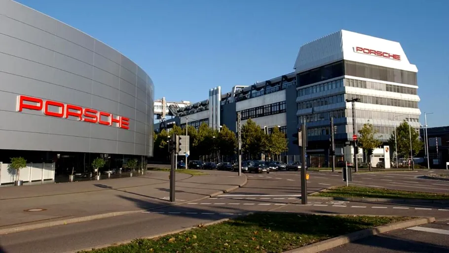 Porsche și Deutsche Telekom vor să sprijine sectorul apărării cu un fond de 500 milioane de euro