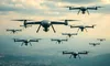 „Trebuie să fim pregătiți să construim milioane de drone pentru a ne apăra de Rusia!”. Semnalul de alarmă tras de comisarul european pentru apărare