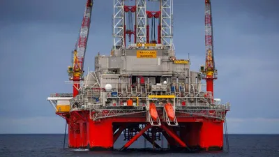 Miza uriașă din Marea Neagră: proiectul care poate schimba echilibrul energetic al Europei