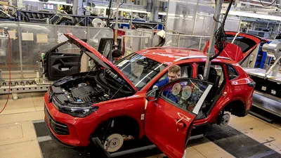 Volkswagen vizează reducerea drastică a costurilor de producție