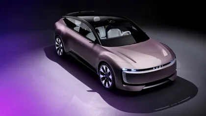 ANALIZĂ - Tehnologia chineză a EV-urilor remodelează designul auto global