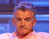 Michael O’Leary, șeful Ryanair: contre și insulte cu Elon Musk și critici la Trump