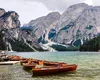 Turiștii sufocă Munții Dolomiți- regiunile afectate discută retragerea din patrimoniul UNESCO