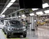 Producția auto din România a crescut în septembrie