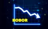 ROBOR la 3 luni atinge cel mai scăzut nivel din ultimele două luni – BNR