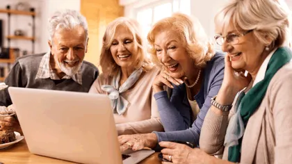 Pensionarii activi din Germania vor câștiga până la 2.000 de euro lunar fără taxe, începând din ianuarie