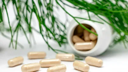 Tinerețe fără bătrânețe în industria suplimentelor