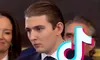 Barron Trump la TikTok. Anturajul președintelui SUA a început să vânture ideea în spațiul public