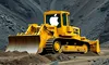 Apple investește jumătate de miliard de dolari ca să sape după materia primă vitală a iPhone-urilor, direct din SUA