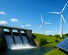 România importă cu 54% mai multă energie