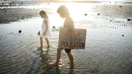 Pariind pe eșecul luptei climatice, investitorii deschid o piață cu miză uriașă