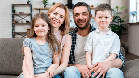 Cele mai bune 7 țări pentru a crește o familie, conform clasamentelor globale