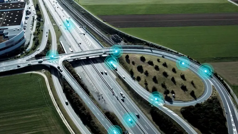 The Hearing Car: tehnologia care permite mașinilor autonome să „asculte” traficul