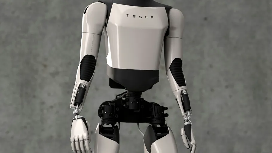 Robotul umanoid Optimus de la Tesla devine mai inteligent. Ce a învățat să facă?