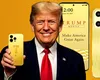 Ironia istoriei: Telefonul marca Trump nu va putea fi fabricat în SUA, în pofida mult trâmbițatului naționalism