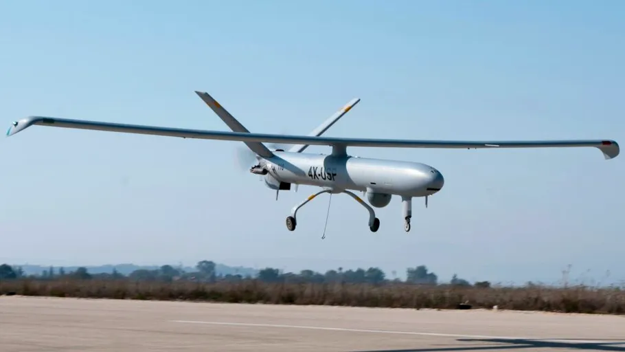 De ce dronele interceptoare vor decide soarta Europei. NATO se pregătește să facă față celei mai mari amenințări aeriene după Al Doilea Război Mondial