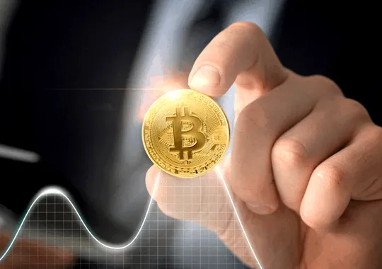 Bitcoin se prăbușește la cel mai scăzut nivel din ultimele luni – scădere de 4%