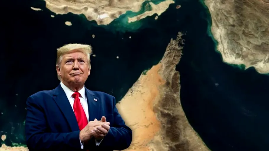 Prețurile petrolului scad cu 10% după ce Trump a anunțat că Strâmtoarea Ormuz este complet deschisă. Un petrolier cu 450.000 de barili a traversat deja strâmtoarea