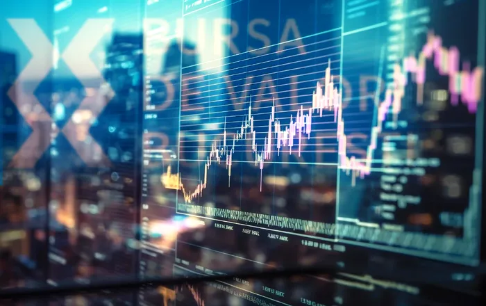 Bursa de la București câștigă peste 650 de milioane de lei la capitalizare într-o săptămână