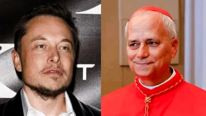 Salariul lui Elon Musk, criticat de Papa Leon. „Avem o mare problemă”