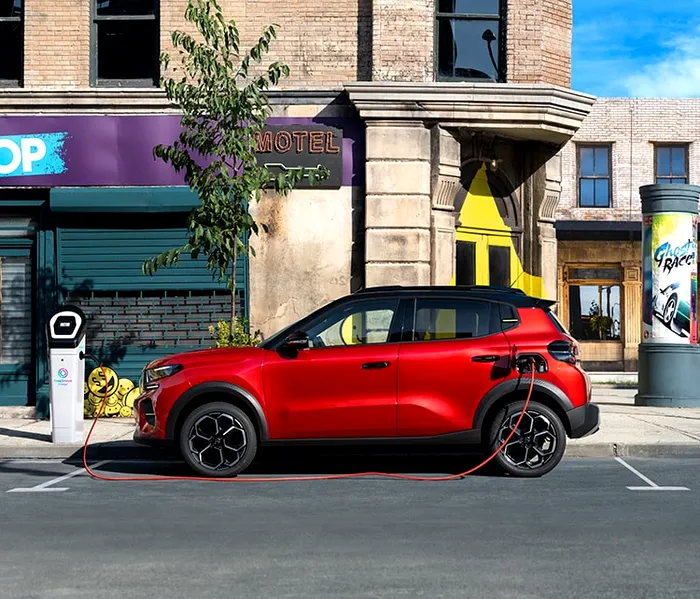 Stellantis revine la diesel, pe fondul încetinirii vânzărilor de electrice